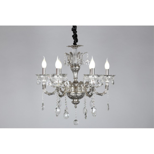 Люстра подвесная OML-70503-06 фото 2