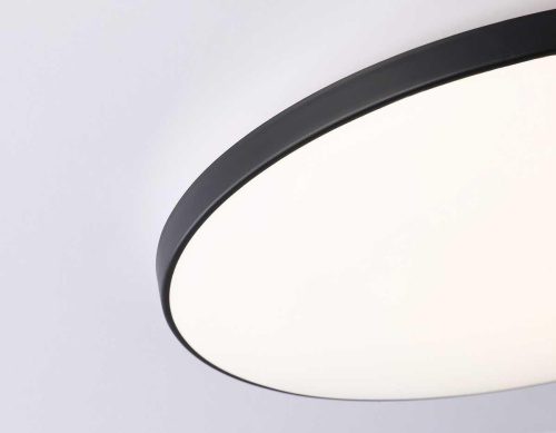 Потолочный светодиодный светильник Ambrella light Orbital Air FZ1224 фото 4