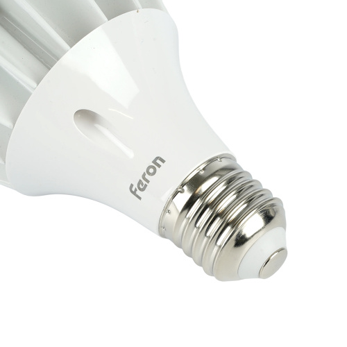 Лампа светодиодная Feron LB-65 E27-E40 30W 175-265V 4000K фото 11