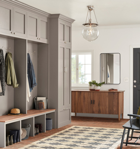 Ручка-скоба Rigdon L.15.2 Aged Brass фото 2