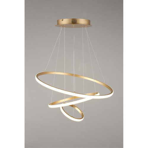 Люстра подвесная APL.018.13.60 фото 17