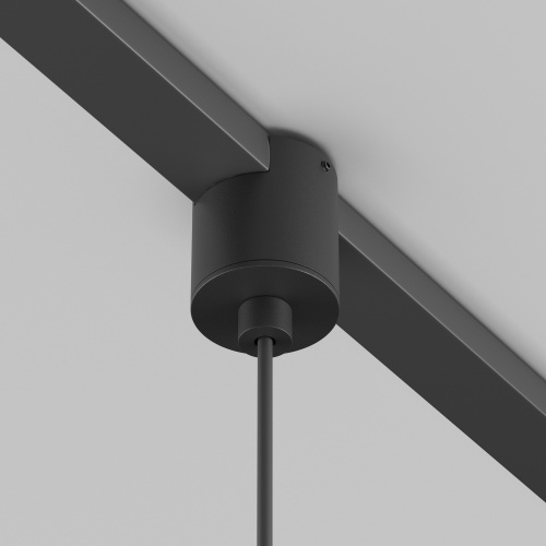 Трековый подвесной светильник Technical TR169-1-52W3K-M-B фото 5