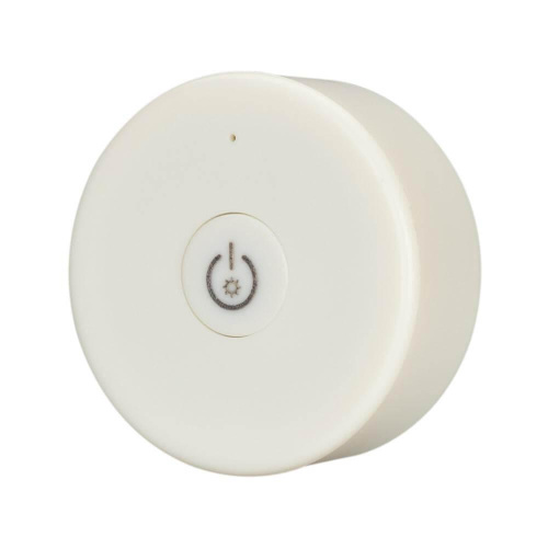 Панель управления Arlight Knob Smart-P87-Dim White 028333 Панель управления Arlight Knob Smart-P87-Dim White 028333