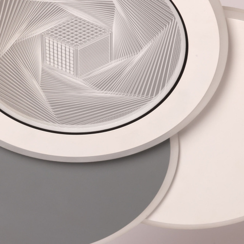 Люстра De Markt Норден фото 7 Люстра De Markt Норден фото 7