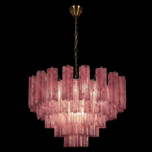 10580/800 Pink Подвесной светильник LOFT IT Murano фото 3