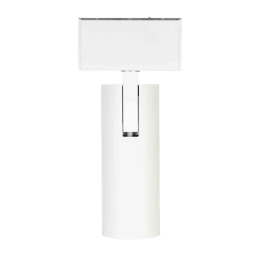 Трековый светильник для магнитного шинопровода Arlight MAG-SPOT-45-R85-12W Warm3000 033426 фото 3