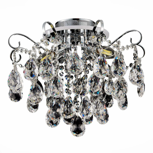 Потолочный светильник Evoluce Litero SLE160002-04 фото 3 Потолочный светильник Evoluce Litero SLE160002-04 фото 3