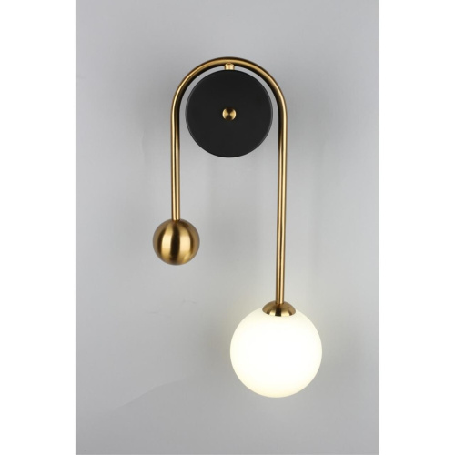 Светильник настенный (Бра) APL.324.11.01 фото 2