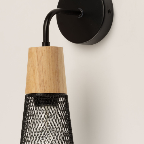 Бра De City Соло фото 3