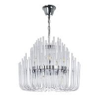 Подвесная люстра Divinare Bianca 6043/02 LM-10