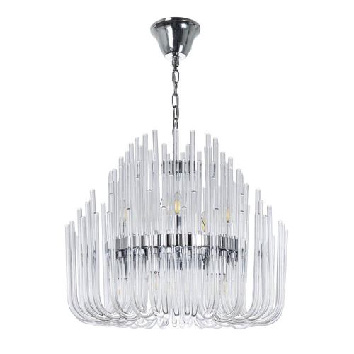 Подвесная люстра Divinare Bianca 6043/02 LM-10 Подвесная люстра Divinare Bianca 6043/02 LM-10