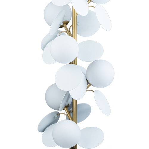 10008F white Торшер LOFT IT Matisse фото 3 10008F white Торшер LOFT IT Matisse фото 3