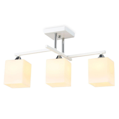 Потолочная люстра Ambrella light Traditional Modern TR303113 Потолочная люстра Ambrella light Traditional Modern TR303113