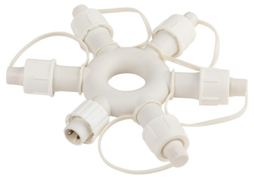 Разветвитель для гирлянд ЭРА ERAPS-OR2 Б0051903 Разветвитель для гирлянд ЭРА ERAPS-OR2 Б0051903