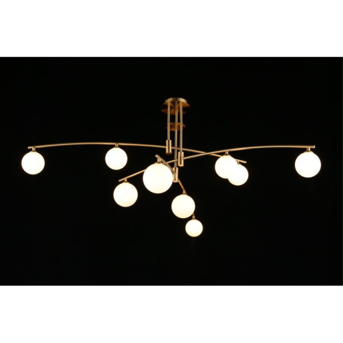 Люстра потолочная APL.621.07.09 фото 4