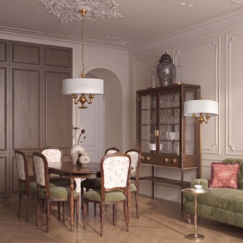 10563P Подвесной светильник LOFT IT Concord фото 7