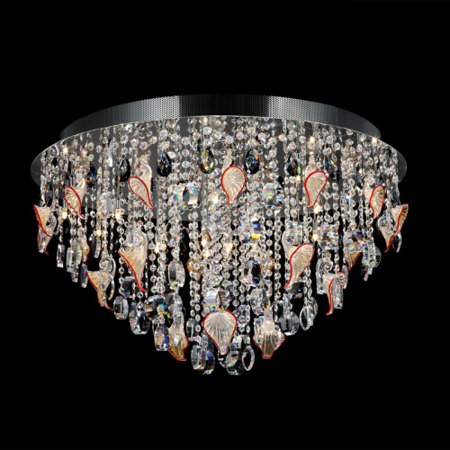 Потолочный светильник MX102772-24A