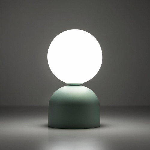 Настольная лампа TK Lighting 16039 Miki фото 4