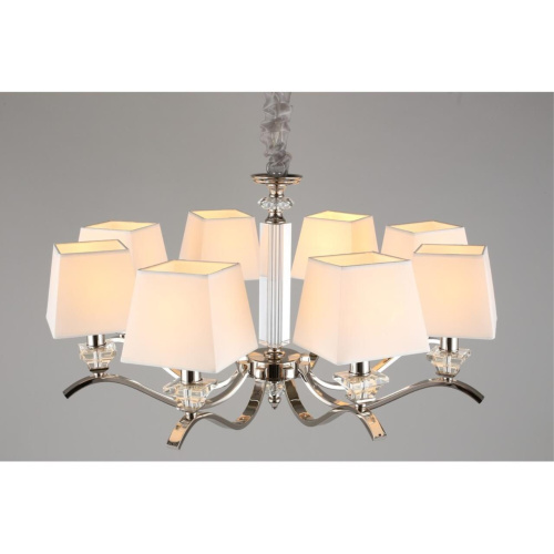 Люстра подвесная APL.723.03.08 фото 21