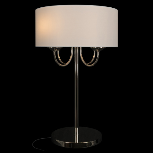 10416T CR Настольная лампа LOFT IT Balance фото 3