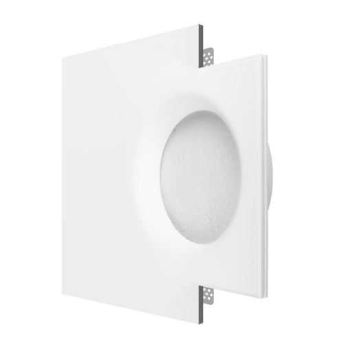 10354/300 Гипсовый встраиваемый светильник под покраску LOFT IT Galaxy фото 2