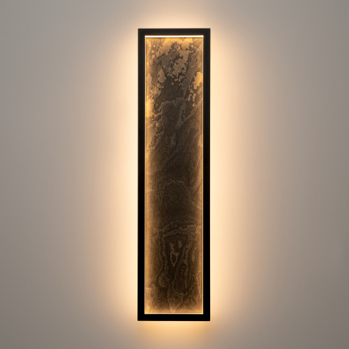 Настенный светильник (бра) Maytoni MOD311WL-L55B3K фото 8