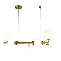 Люстра подвесная APL.314.03.10