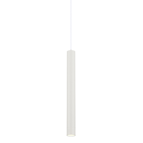 ST682.546.07 Магнитный трековый светильник Белый LED 1*7W 4000K 450Lm Ra90 36° IP20 D32xH307 48V SKYLINE 48 фото 3