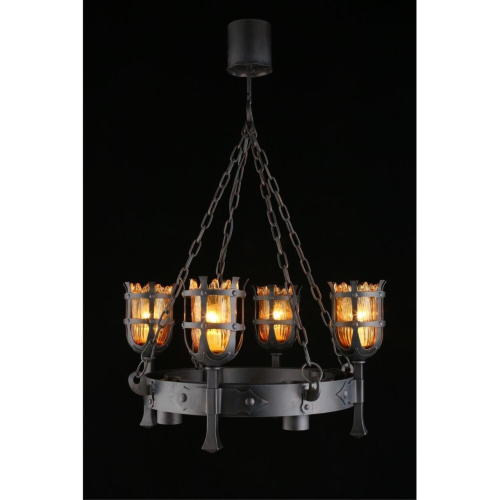 Люстра подвесная APL.500.03.08 фото 7 Люстра подвесная APL.500.03.08 фото 7