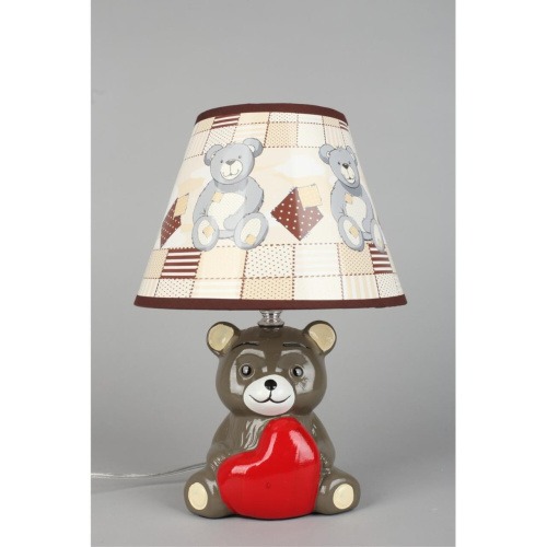 Настольная лампа OML-16404-01 фото 6 Настольная лампа OML-16404-01 фото 6