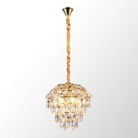 Подвесной светильник Lussole LSP-6013