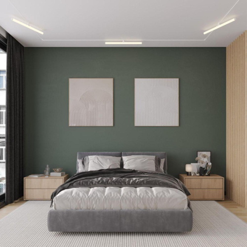 Трековый светодиодный светильник Novotech Shino Flum 359447 фото 2