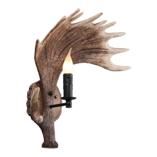 Светильник настенный (Бра) OML-52201-01 Светильник настенный (Бра) OML-52201-01