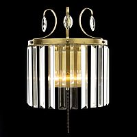 Настенный светильник Citilux Инга CL335323