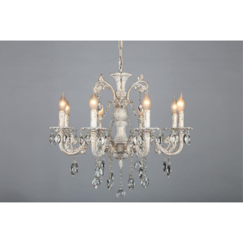 Люстра подвесная OML-79003-08 фото 2