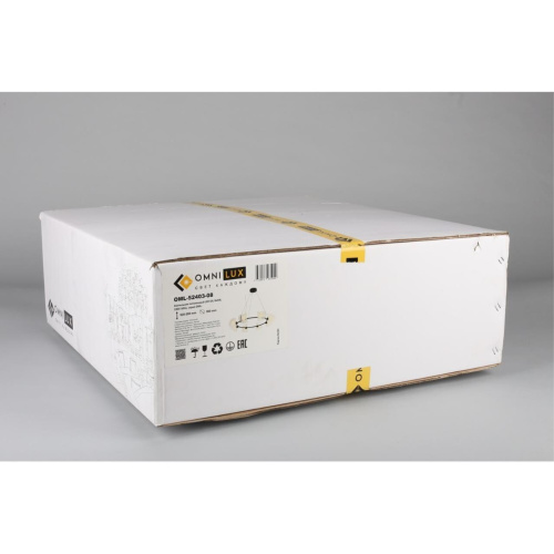 Люстра подвесная OML-52403-08 фото 3