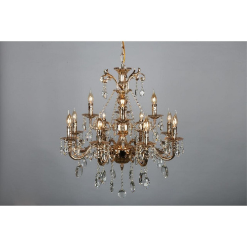 Люстра подвесная OML-78903-12 фото 7 Люстра подвесная OML-78903-12 фото 7