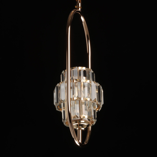 Подвесной светильник De City Бриз 111017601 фото 6