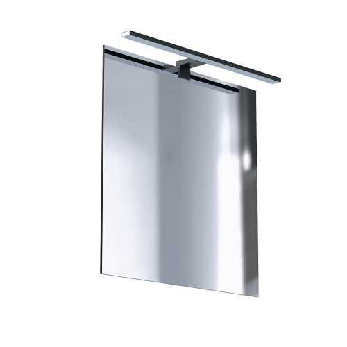 Подсветка для зеркал Nowodvorski Cezanne Led S Chrome 10680 фото 7 Подсветка для зеркал Nowodvorski Cezanne Led S Chrome 10680 фото 7