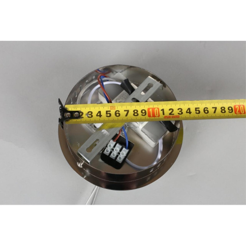 Люстра подвесная OML-51403-03 фото 9