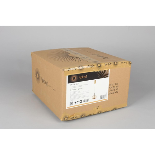 Светильник подвесной APL.057.06.12 фото 7