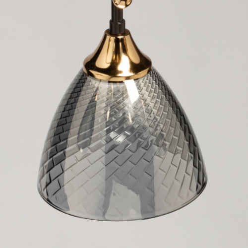 Люстра De City Альфа фото 5