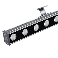 Линейный прожектор AR-LINE-760-18W Day4000 (GR, 30 deg, 230V) Arlight 045369