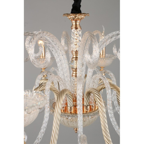 Люстра подвесная OML-88303-08 фото 7