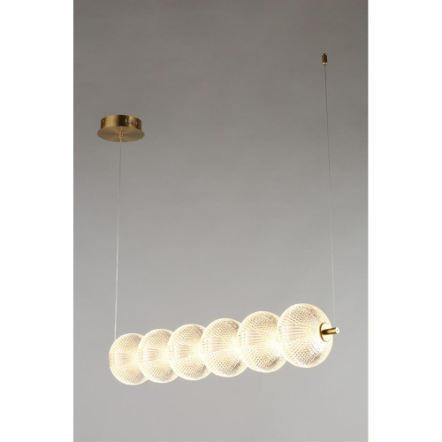 Люстра подвесная OML-68803-06 фото 5