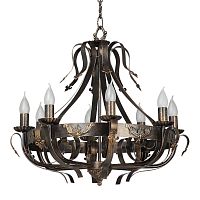 Подвесная люстра Vitaluce V1350/8