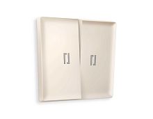 Лицевая панель выключателя AMBRELLA VOLT AP3240