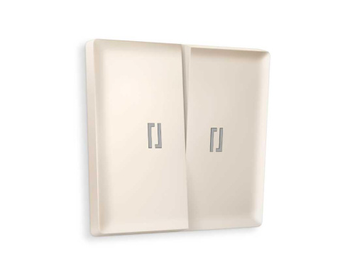 Лицевая панель выключателя AMBRELLA VOLT AP3240