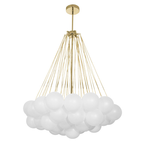 10129/800 Gold Подвесная люстра LOFT IT Dream