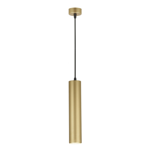 Подвесной светильник Lumina Deco Tuba TP 1101-300 GD
